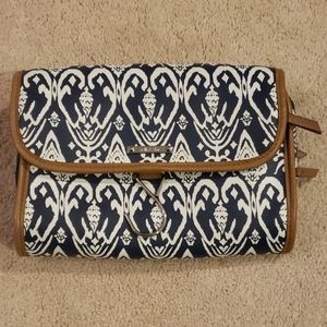 Stella and Dot Travel Bag